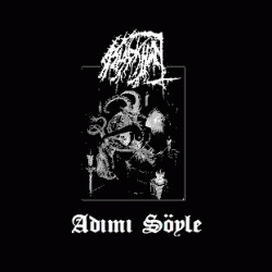 13LackHan : Adimi Söyle